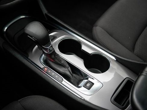 Used 2023 Chevrolet Malibu LT image 31