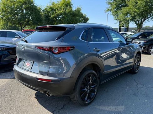 Used 2023 MAZDA CX-30 AWD 2.5 S w/ Preferred Package image 6