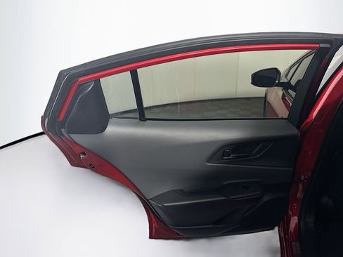 Used 2024 Toyota Prius LE image 26