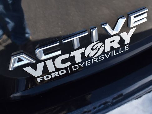 Used 2025 Ford Expedition Active AWD/4WD image 11