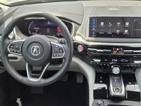 Certified 2026 Acura MDX FWD w/ Technology Package image 26
