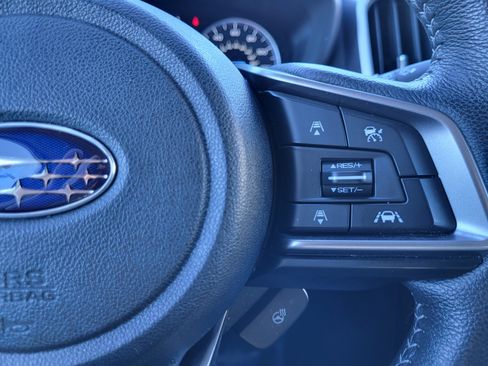 Used 2020 Subaru Ascent Limited w/ Popular Package #2A image 27