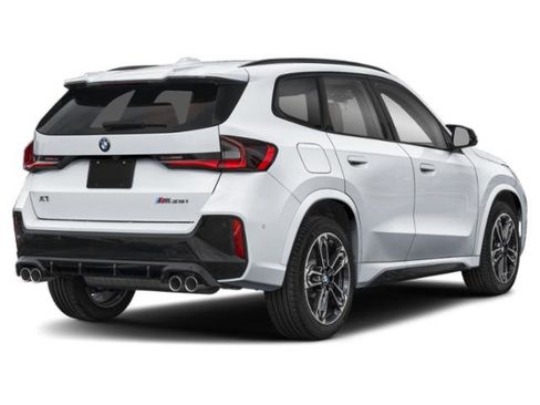 Used 2024 BMW X1 M35i w/ M Sport Professional Package image 2