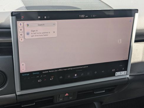 New 2026 MAZDA CX-5 Preferred AWD/4WD image 19