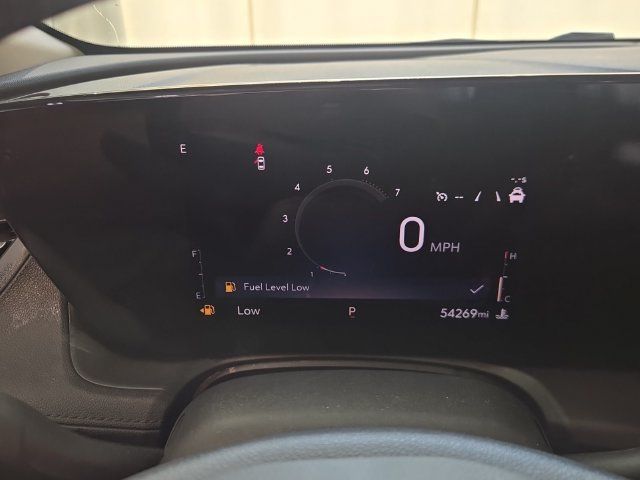 Used 2024 Buick Encore GX Sport Touring FWD image 13