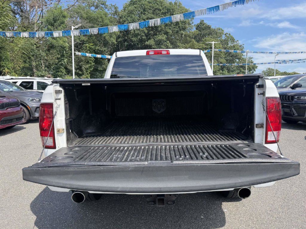Used 2012 RAM 1500 Express AWD/4WD image 16