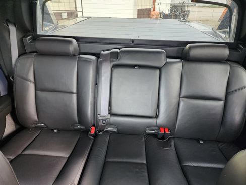 Used 2008 Cadillac Escalade EXT AWD/4WD image 15