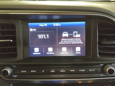 Used 2020 Hyundai Elantra SEL w/ Cargo Package (C1) FWD image 25