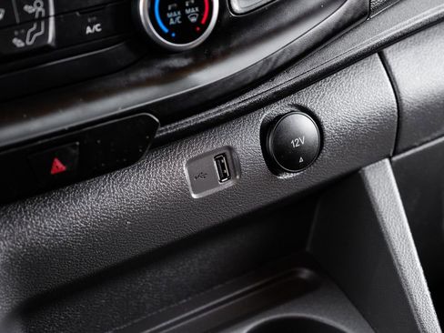 Used 2023 Ford Transit 250 Medium Roof AWD image 22