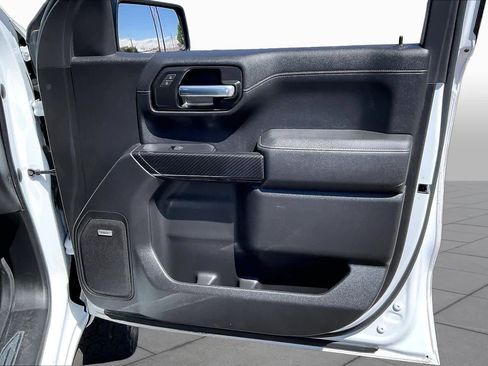Used 2021 Chevrolet Silverado 1500 RST w/ All Star Edition Plus AWD/4WD image 22