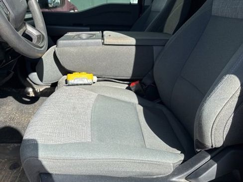 Used 2025 Ford F350 XLT w/ 360-Degree Camera Package image 2