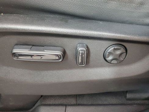 Used 2025 Honda Odyssey EX-L image 20