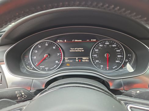 Used 2018 Audi A6 3.0T Premium Plus w/ Premium Plus Package AWD/4WD image 25