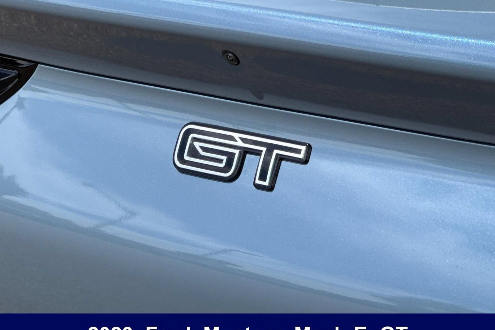 Used 2023 Ford Mustang Mach-E GT AWD/4WD image 40