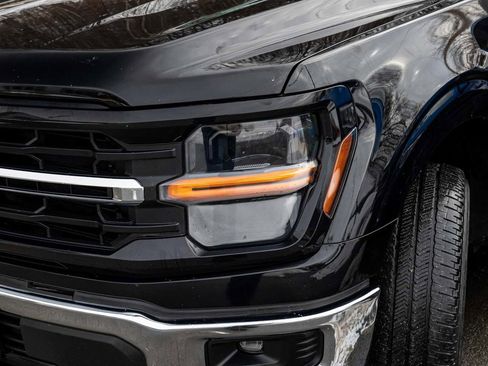 Used 2024 Ford F150 XLT image 31