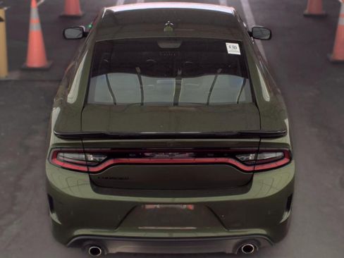 Used 2020 Dodge Charger GT w/ Plus Group RWD image 5