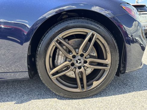 Used 2019 Mercedes-Benz E 450 4MATIC Wagon image 36
