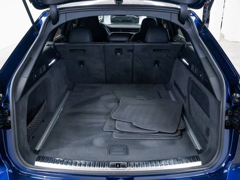 Used 2021 Audi RS 6 image 9