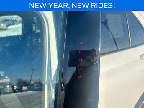 New 2026 Ford Explorer ST w/ Sun And Sound Package image 11