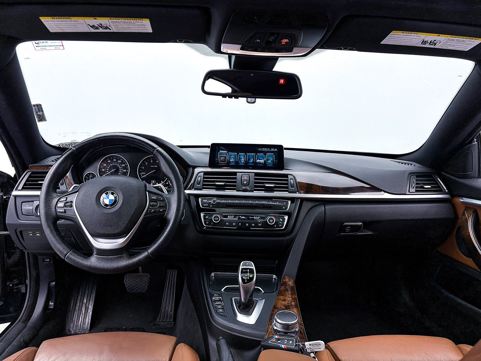 Used 2017 BMW 430i Gran Coupe RWD image 17