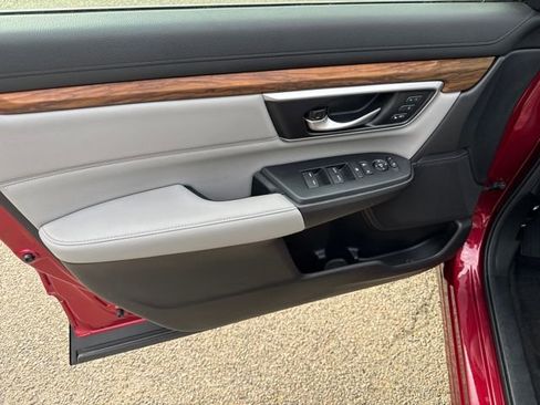 Certified 2022 Honda CR-V EX-L image 6