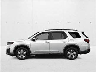 New 2026 Honda Pilot EX-L video 2