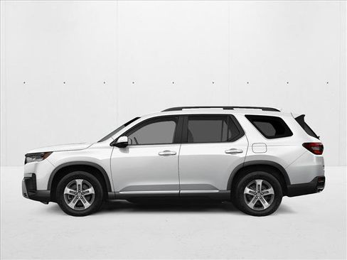 New 2026 Honda Pilot EX-L image 2