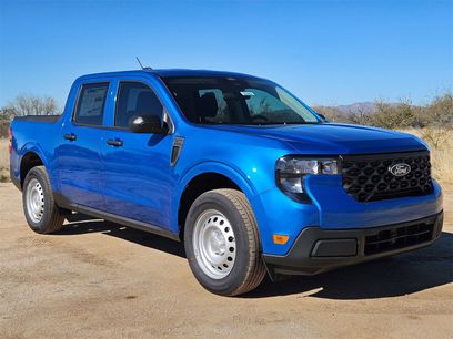 New 2026 Ford Maverick XL w/ Equipment Group 101A