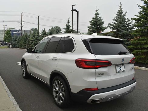 Used 2019 BMW X5 xDrive40i AWD/4WD image 7