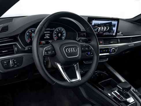 Used 2023 Audi A5 2.0T Premium Plus w/ Premium Plus AWD/4WD image 15