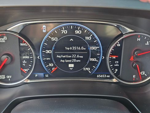 Used 2022 Chevrolet Blazer RS AWD/4WD image 21