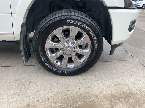 Used 2020 RAM 2500 Limited image 26