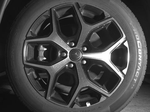 Used 2025 Jeep Compass Limited image 12