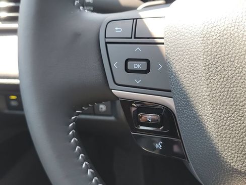 New 2026 Toyota Camry SE w/ Multimedia Upgrade Package FWD image 9