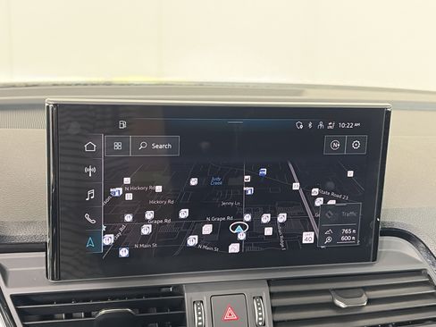 Certified 2023 Audi Q5 2.0T Premium Plus w/ Premium Plus Package AWD/4WD image 22