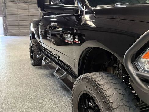 Used 2016 RAM 2500 Tradesman w/ Chrome Appearance Group image 13