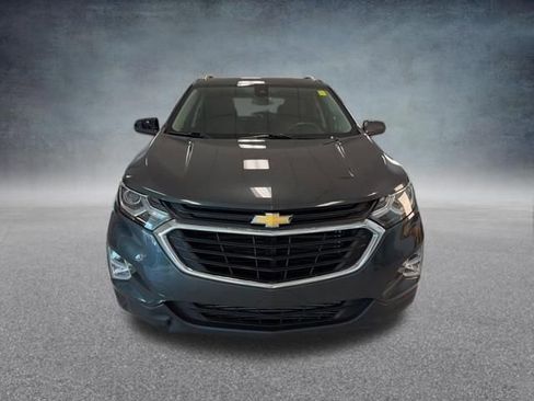 Used 2020 Chevrolet Equinox LT image 3