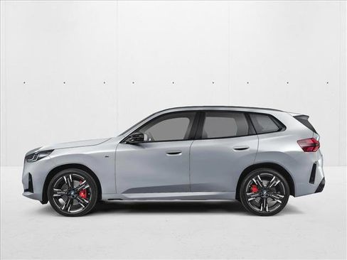 New 2026 BMW X3 xDrive30 w/ M Sport Package AWD/4WD image 3