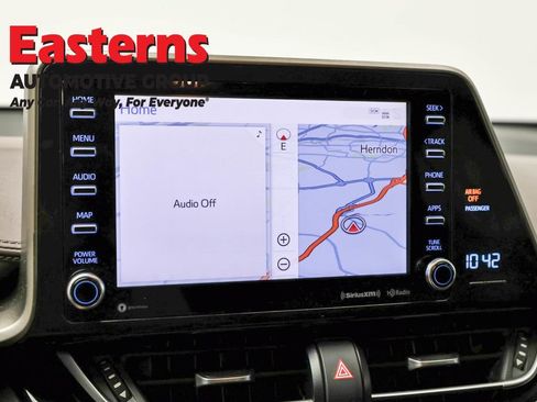 Used 2019 Toyota C-HR Limited FWD image 19