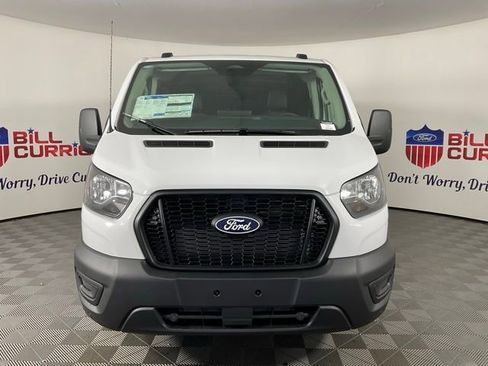 New 2026 Ford Transit 250 Base 3D Cargo Van w/ Load Area Protection Package image 8