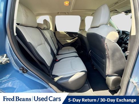 Used 2019 Subaru Forester Limited AWD/4WD image 35