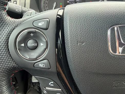 Used 2023 Honda Ridgeline Black Edition image 18