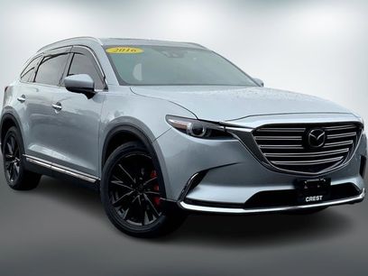 Used 2016 MAZDA CX-9 Grand Touring