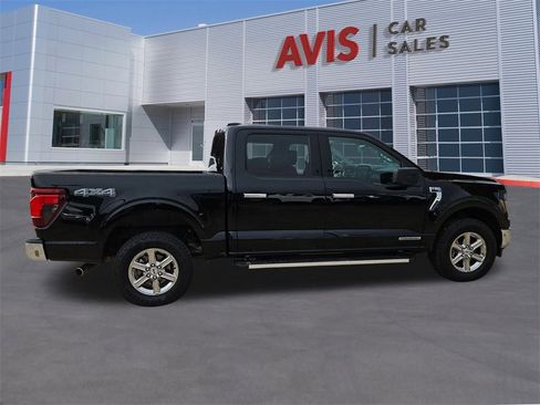 Used 2025 Ford F150 XLT w/ Equipment Group 301A Standard image 7