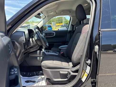 Certified 2024 Ford Bronco Sport Big Bend AWD/4WD image 12