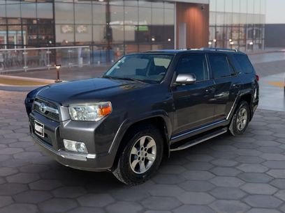 Used 2013 Toyota 4Runner SR5