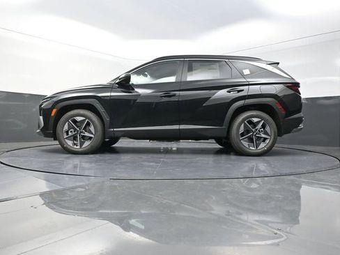 New 2026 Hyundai Tucson SEL AWD/4WD image 33