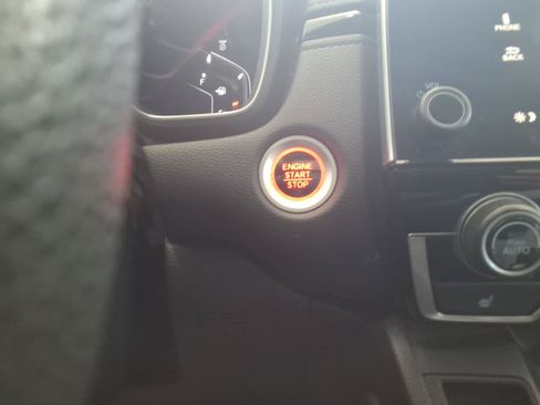 Certified 2019 Honda CR-V EX image 28