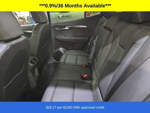 New 2026 Buick Envision Preferred image 15