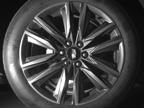 Certified 2023 Cadillac Escalade Sport w/ Touring Package AWD/4WD image 11